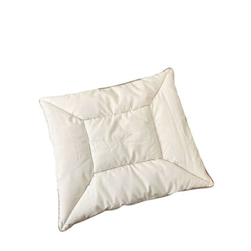 Oh'Naturel Økologisk Pude m. Kapok - 40x45 cm.