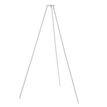 Membantu Vuggestativ - Basic - Hvid