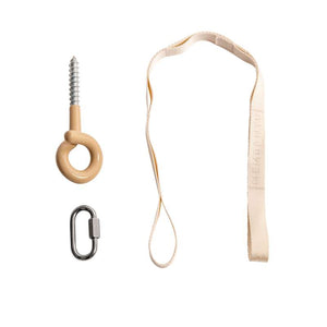 Membantu Loftophængningssæt til Slyngevugge - 2.0 - Natur