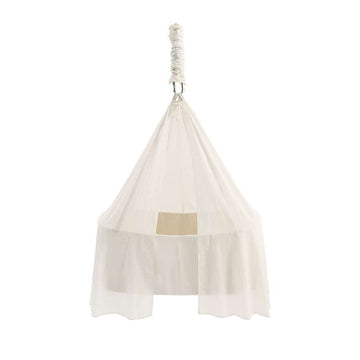 Membantu Baldakin til Babyvugge - Natur