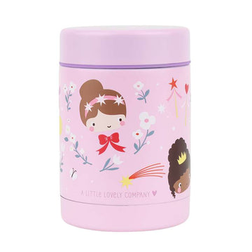 A Little Lovely Company Termo Madbeholder - Princesses