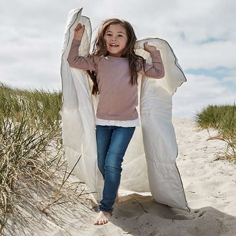 Cocoon Company Babydyne - Amazing Maize - 70x100