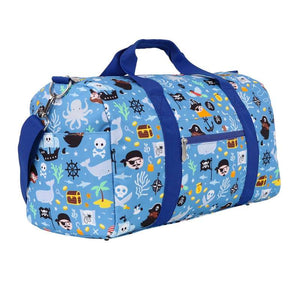 A Little Lovely Company Weekendtaske - Pirates