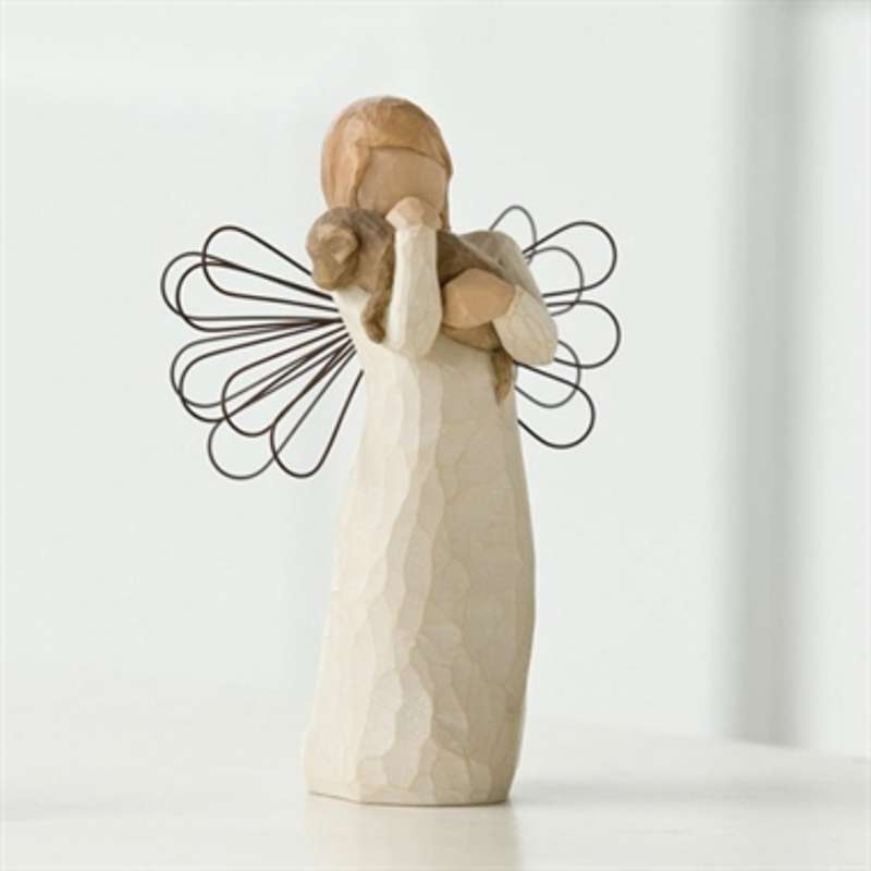 Willow Tree Angel of Friendship Figur