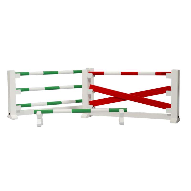 By Astrup Spring - Cavaletti - 2 stk.