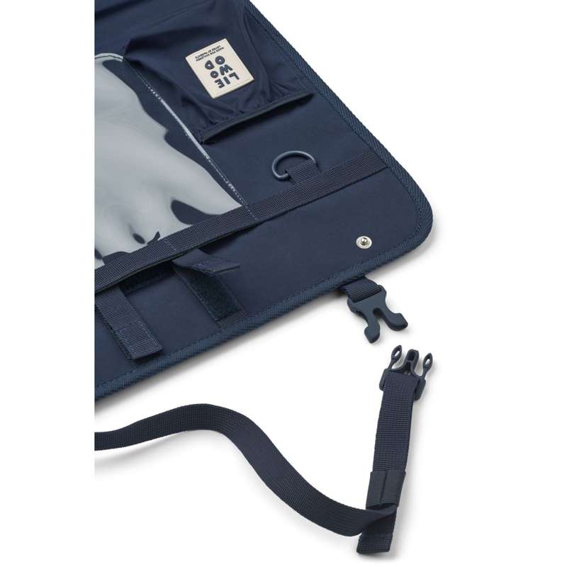Liewood Thao Travel Organizer - Classic Navy