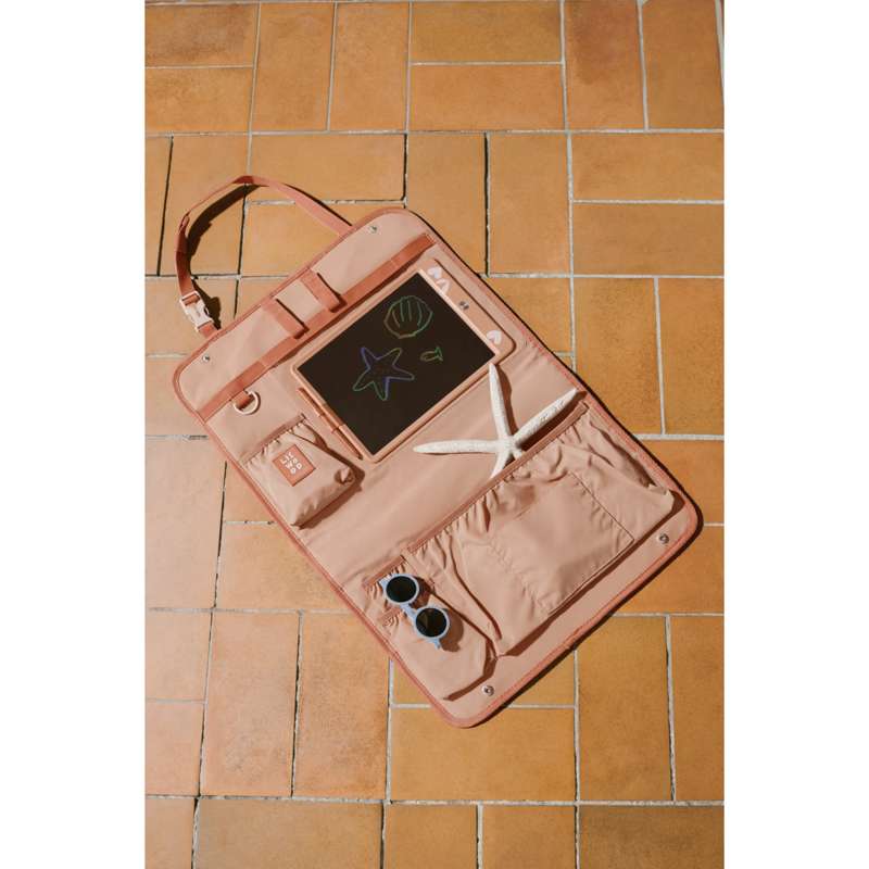 Liewood Thao Travel Organizer - Tuscany Rose/Pale Tuscany