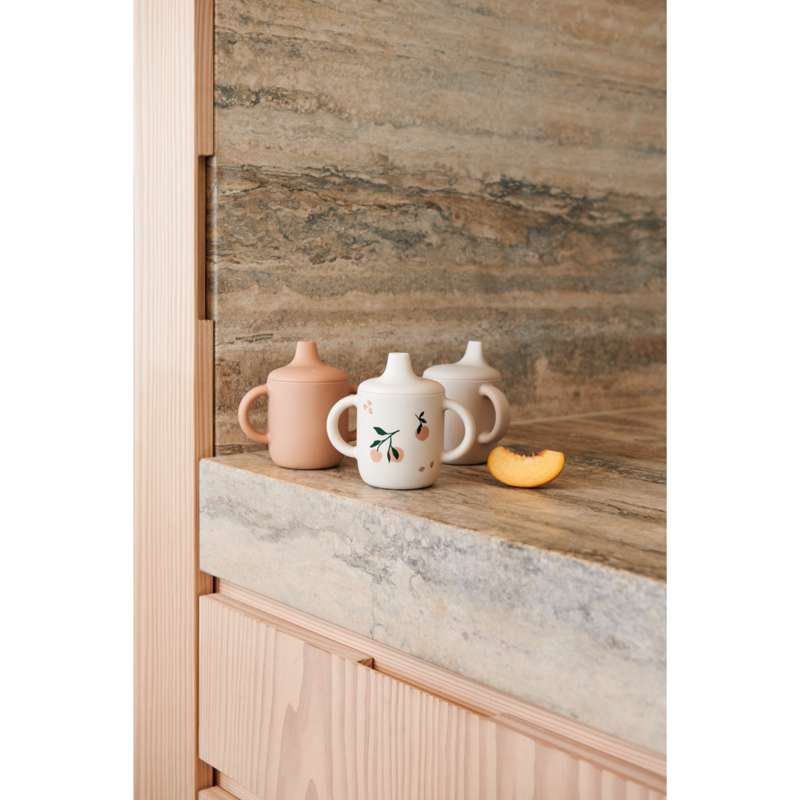 Liewood Neil Tudkop - Silikone - Sandy