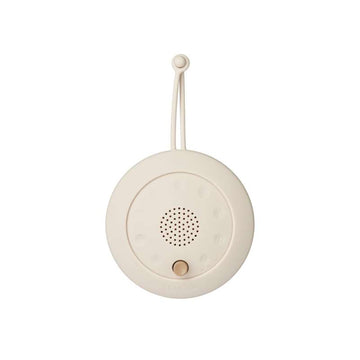 Liewood Jordi Lydmaskine - Oat/Sandy