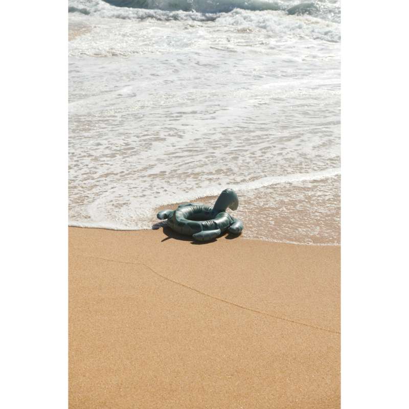 Liewood Phoebe Skildpadde Badering - Faune Green