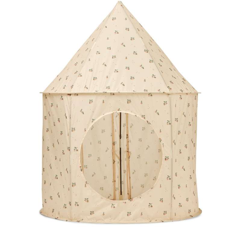 Liewood Oaks Pop Up Playtent - Peach/Sea Shell