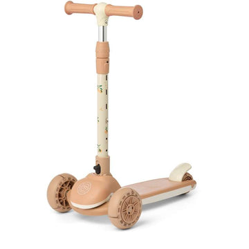 Liewood Saira Scooter - Peach/Sea Shell