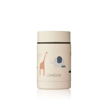 Liewood Nadja Termobeholder - Safari Sandy Mix