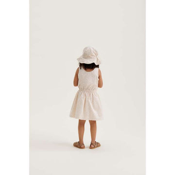 Liewood Amelia Solhat - Anglaise - Sandy