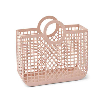 Liewood Bloom Basket - Rose
