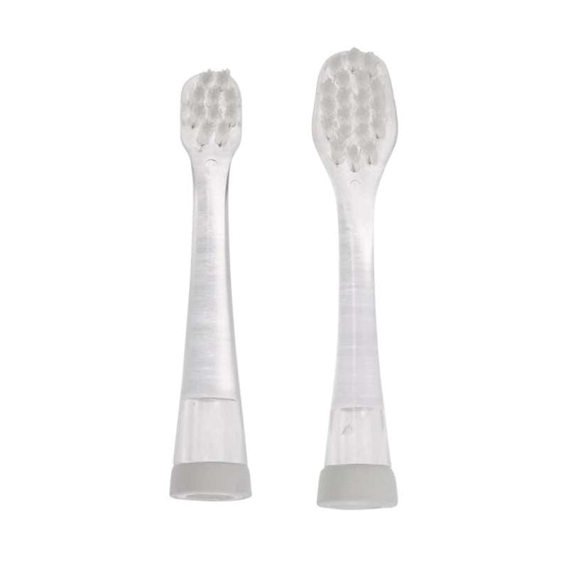 bblüv Ultrasonisk Tandbørste - Refill - 0-18 mdr.