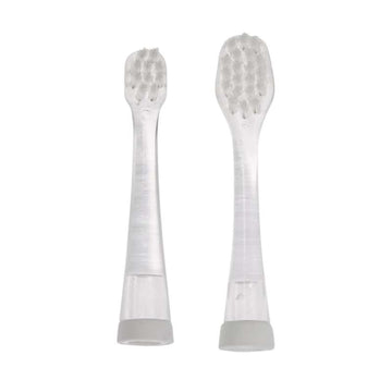 bblüv Ultrasonisk Tandbørste - Refill - 0-18 mdr.