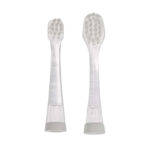 bblüv Ultrasonisk Tandbørste - Refill - 36 mdr.+