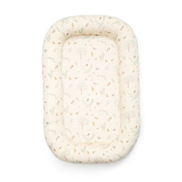 Cam Cam Copenhagen Babynest - OCS - Woodland