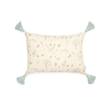 Cam Cam Copenhagen Amalie Pude - OCS - Woodland