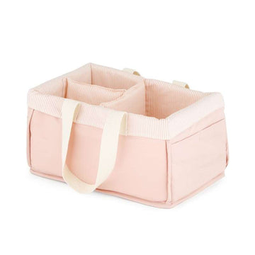 Cam Cam Copenhagen Pusleopbevaring - OCS - Classic Stripes Rose