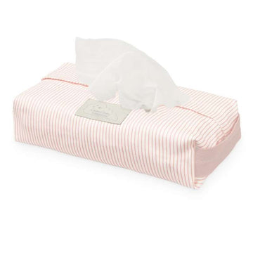 Cam Cam Copenhagen Etui til Vådservietter - GOTS - Classic Stripes Rose