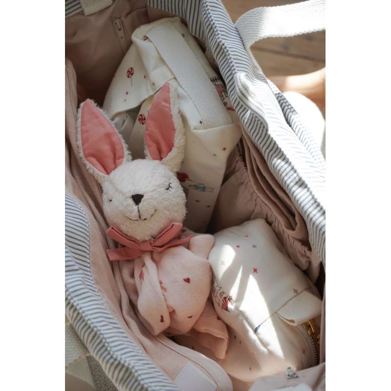 Cam Cam Copenhagen Etui til Vådservietter - GOTS - Carousel