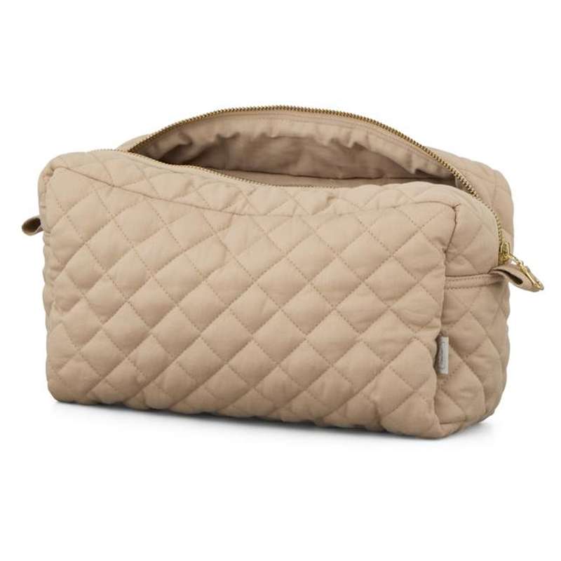 Cam Cam Copenhagen Toilettaske - OCS - Latte