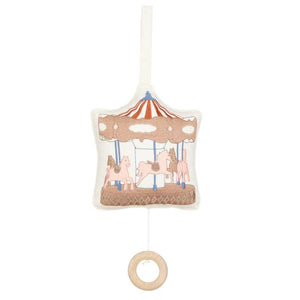 Cam Cam Copenhagen Musik Mobile - OCS - Carousel