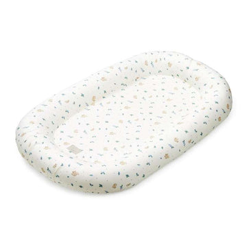 Cam Cam Copenhagen Babynest - OCS - Blueberries