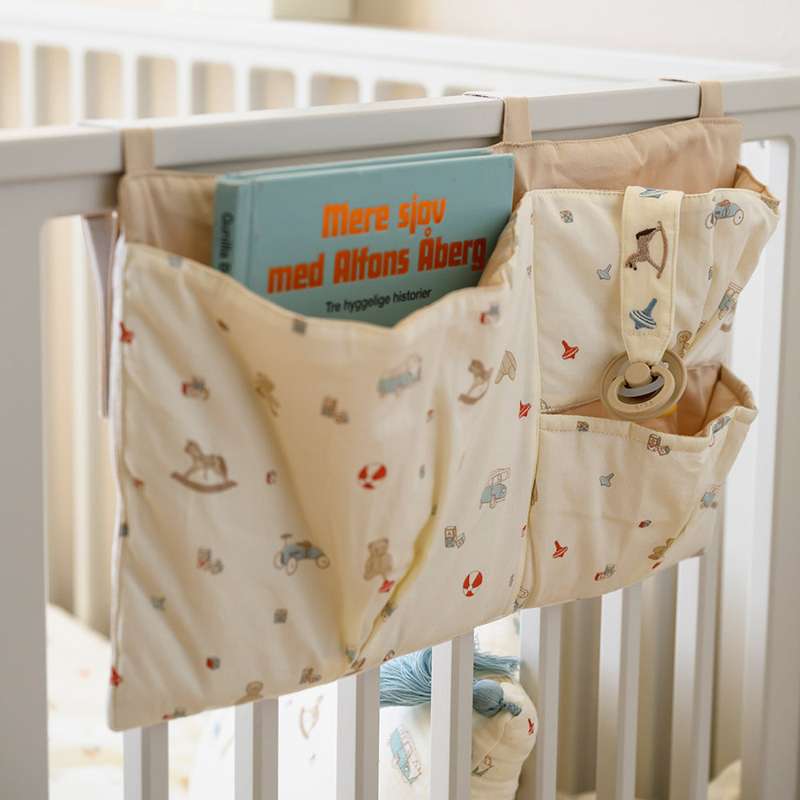 Cam Cam Copenhagen Sengelomme - OCS - Vintage Toys