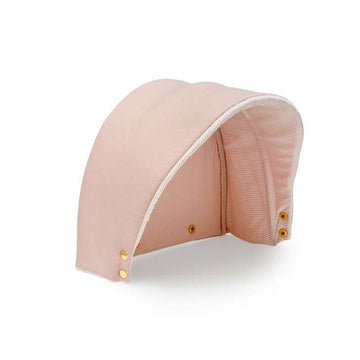 Cam Cam Copenhagen Willow Kaleche - OCS - Classic Stripes Rose/Bloom