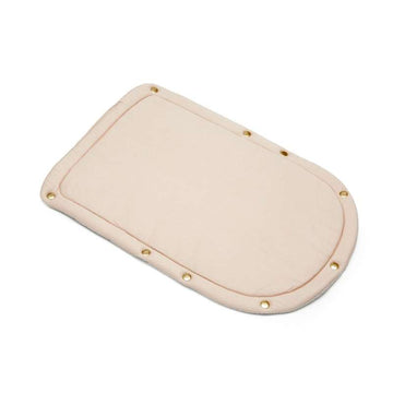 Cam Cam Copenhagen Willow Cover - OCS - Classic Stripes Camel/Almond