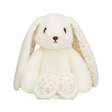 Cam Cam Copenhagen Billie Kaninbamse - Off-White/Augusta