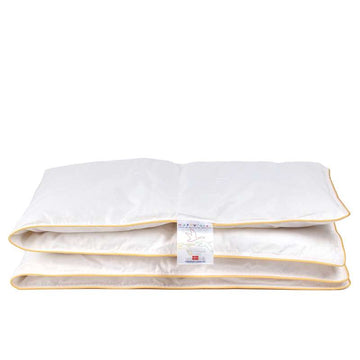 Quilts of Denmark Happy Kids - Babydyne - 100g Gåsedun