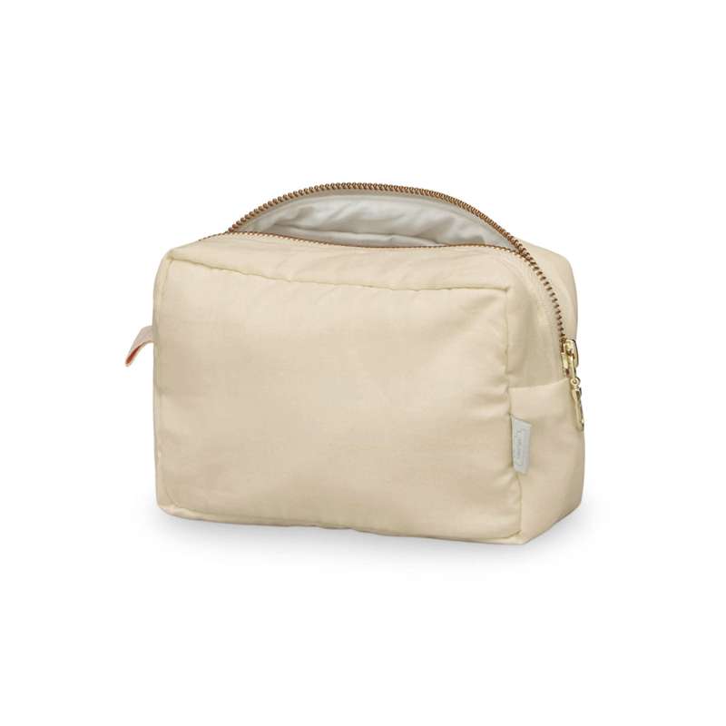 Cam Cam Copenhagen Makeup Pung - OCS - Praline