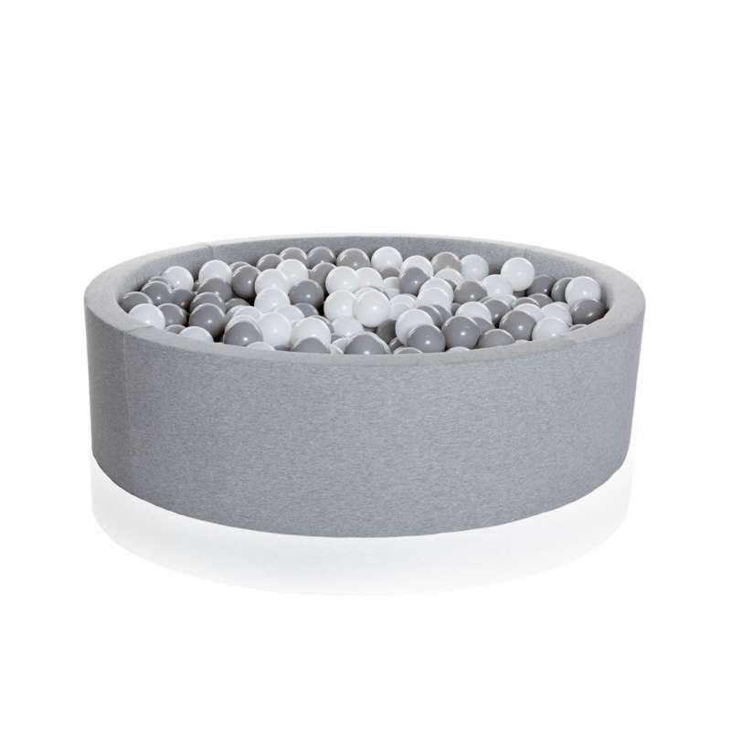 bedste boldbassin til baby og børn bedst i test 100 bolde