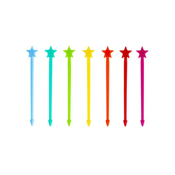 Lunch Punch Stix - 7-Pak - Bright