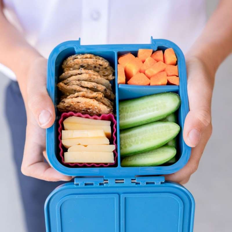 MontiiCo Bento 2 - Snackmadkasse - Galactic