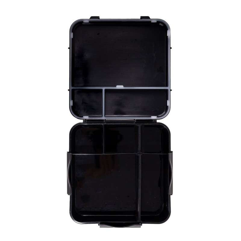 MontiiCo Bento Plus Madkasse - Midnight