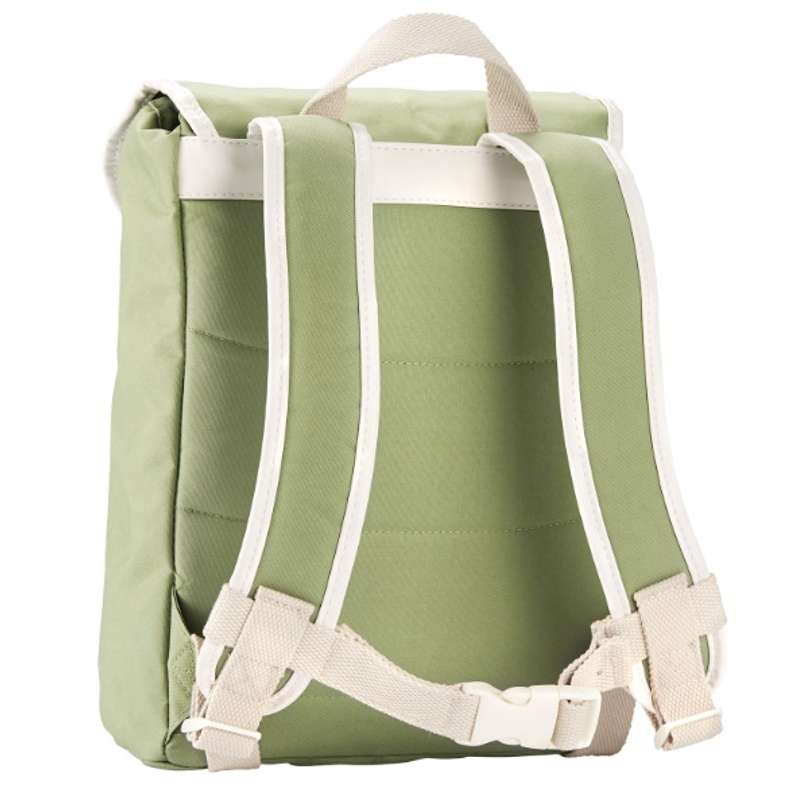 Blafre Rygsæk - 12 ltr. (Lys Grøn)
