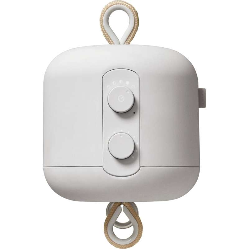 Membantu Vuggemotor - LeeLo02(EU) Grå